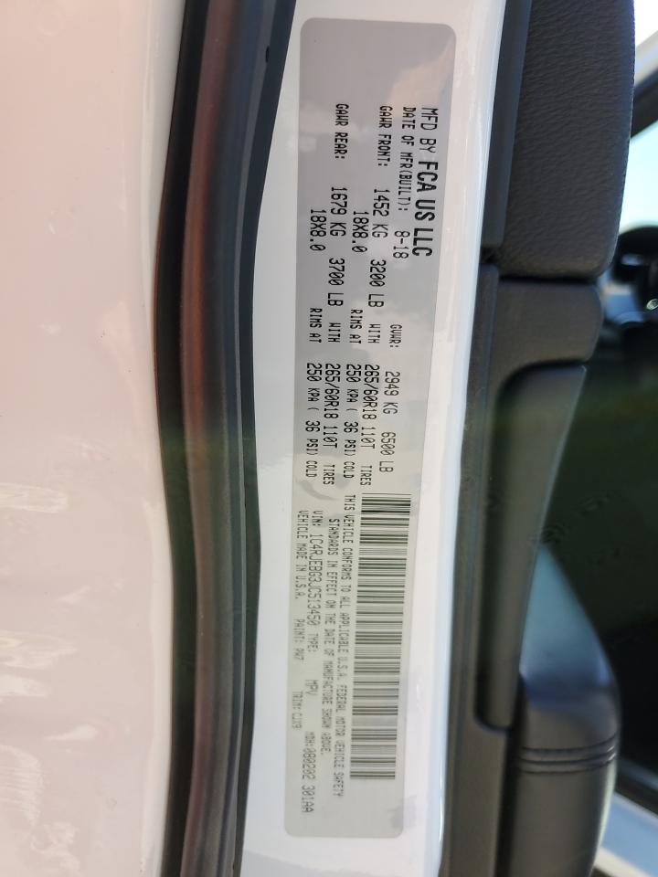 2018 Jeep Grand Cherokee - Image 15