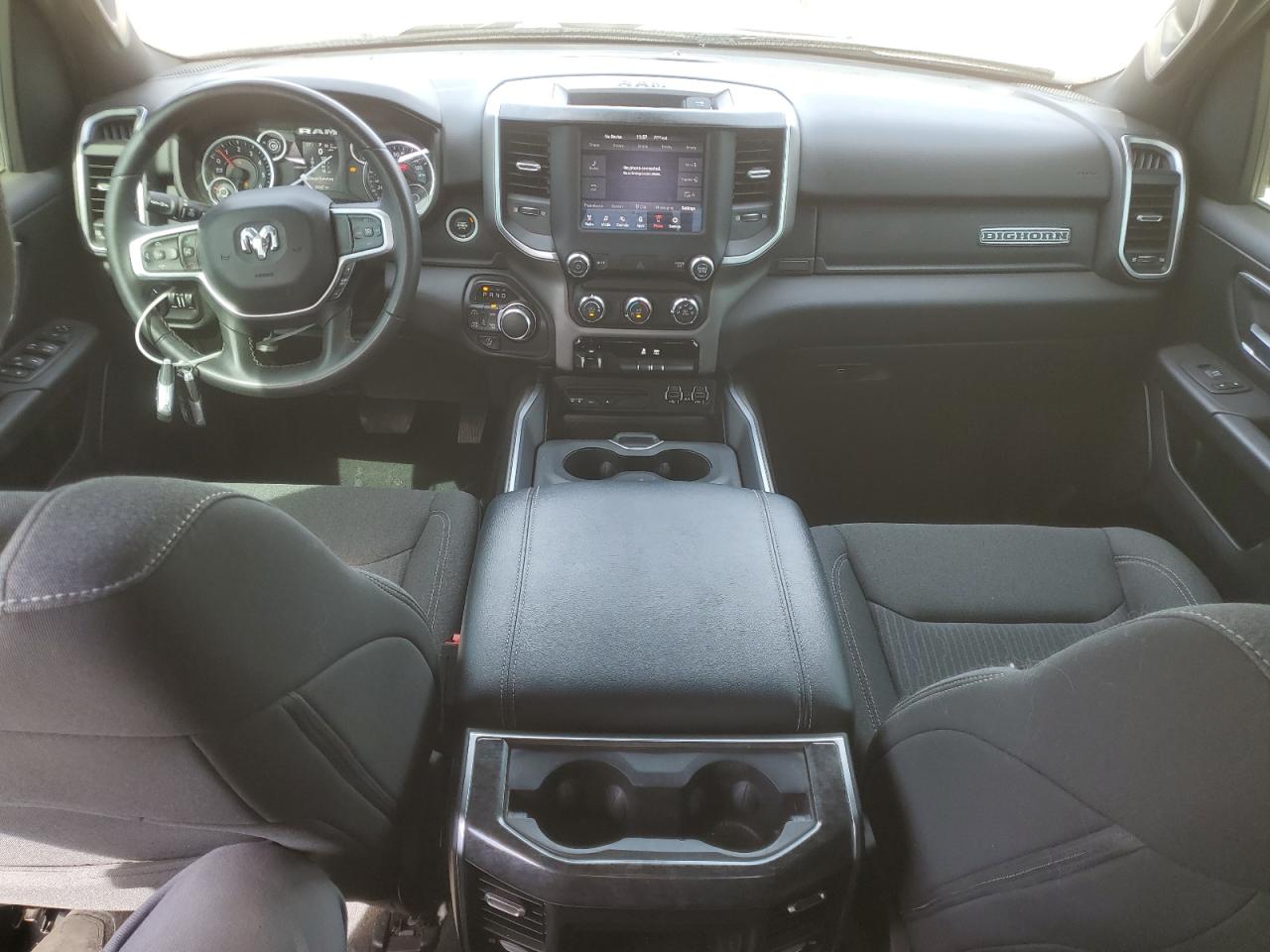 2019 RAM 1500 - Image 8