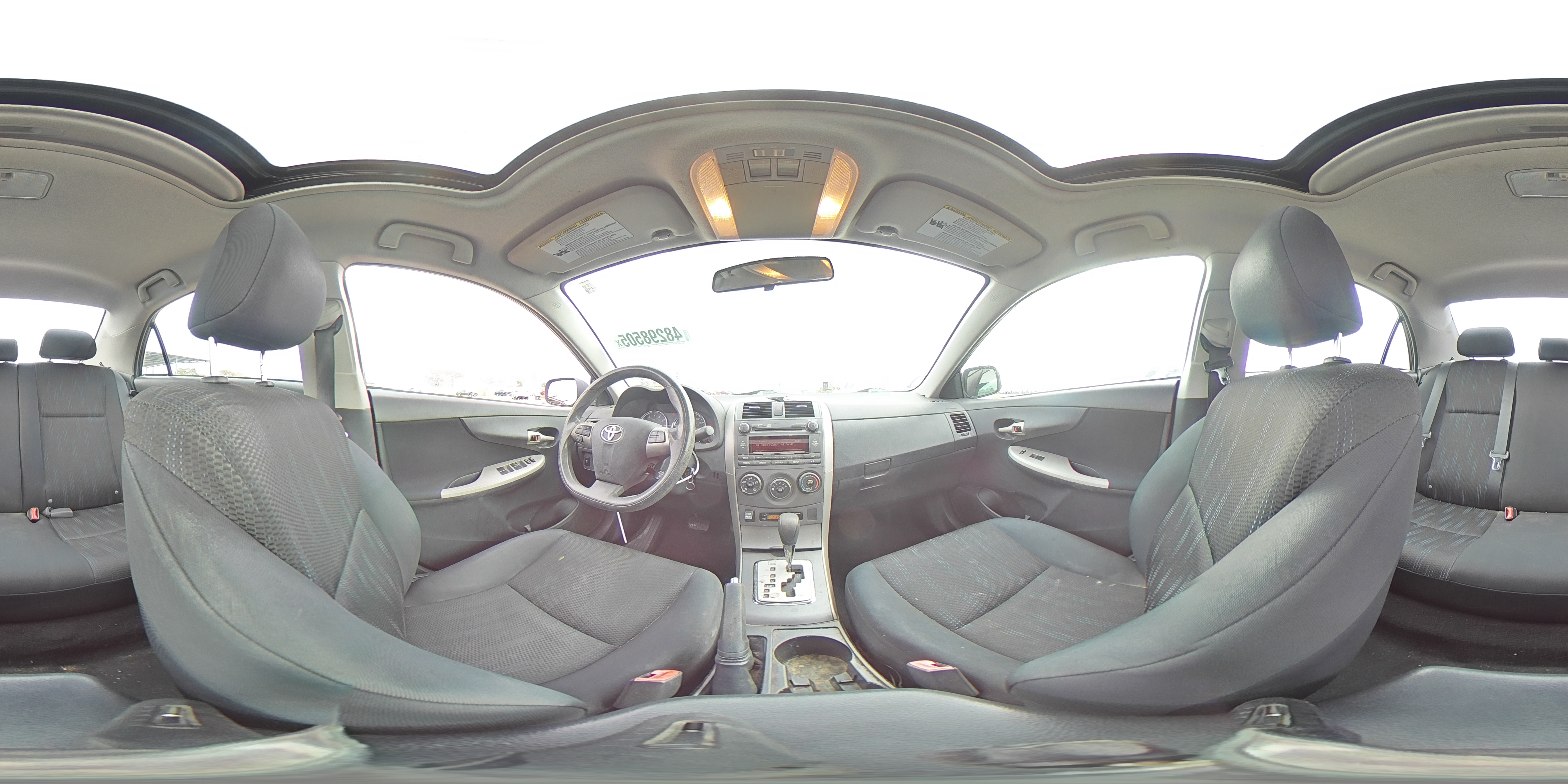 2011 Toyota Corolla - Image 12