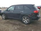 2009 Acura Mdx Sport na sprzedaż w London, ON - Side