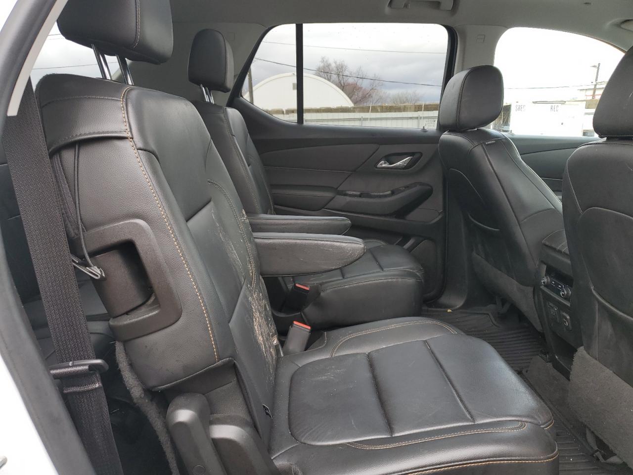 2019 Chevrolet Traverse - Image 11