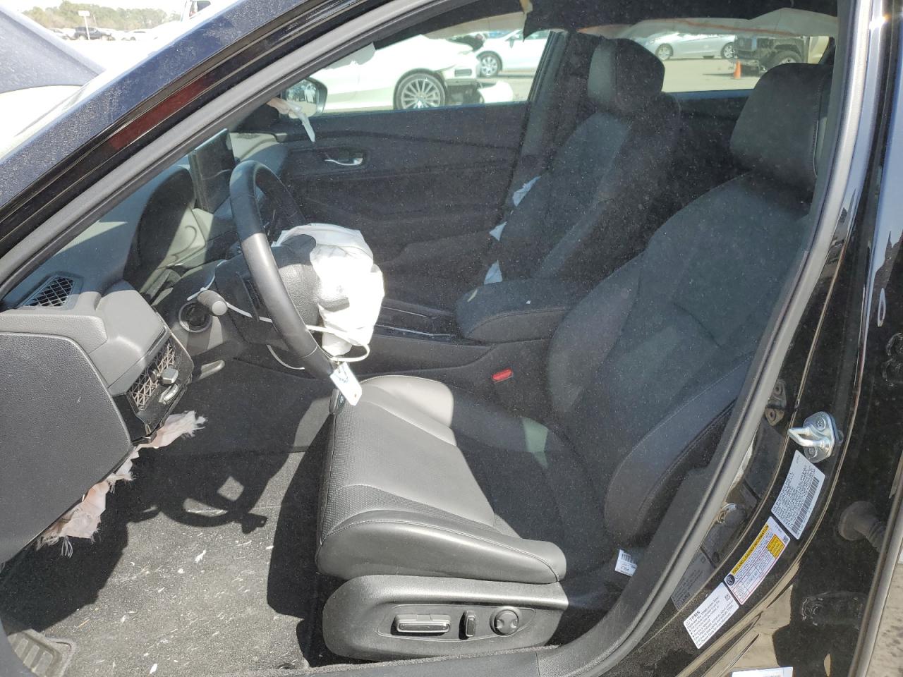2024 Honda Accord - Image 7