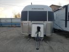 2021 Airstream Flying Clo продається в Elgin, IL - Hail