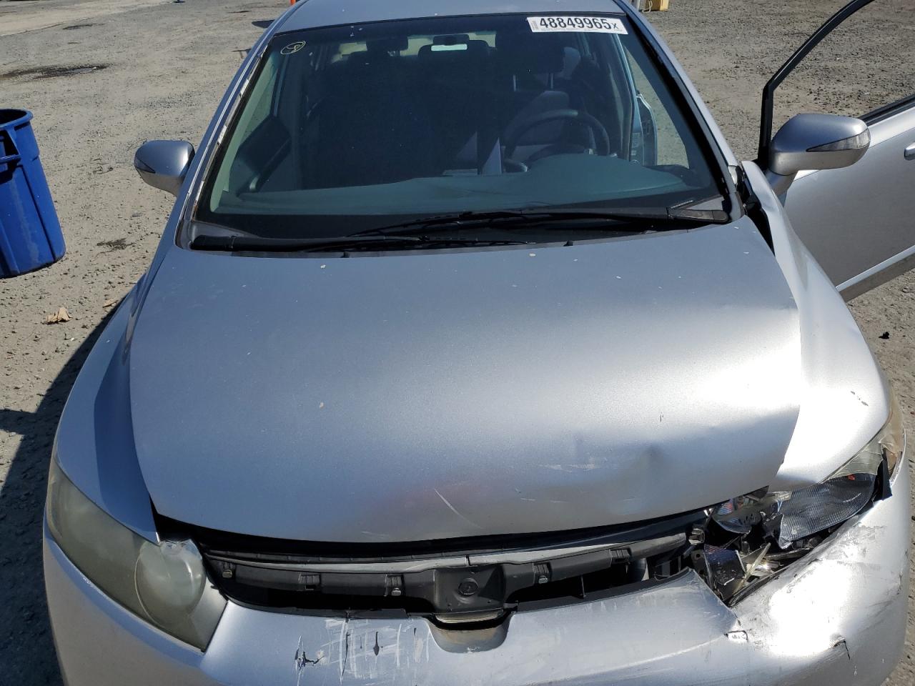 2008 Honda Civic - Image 13