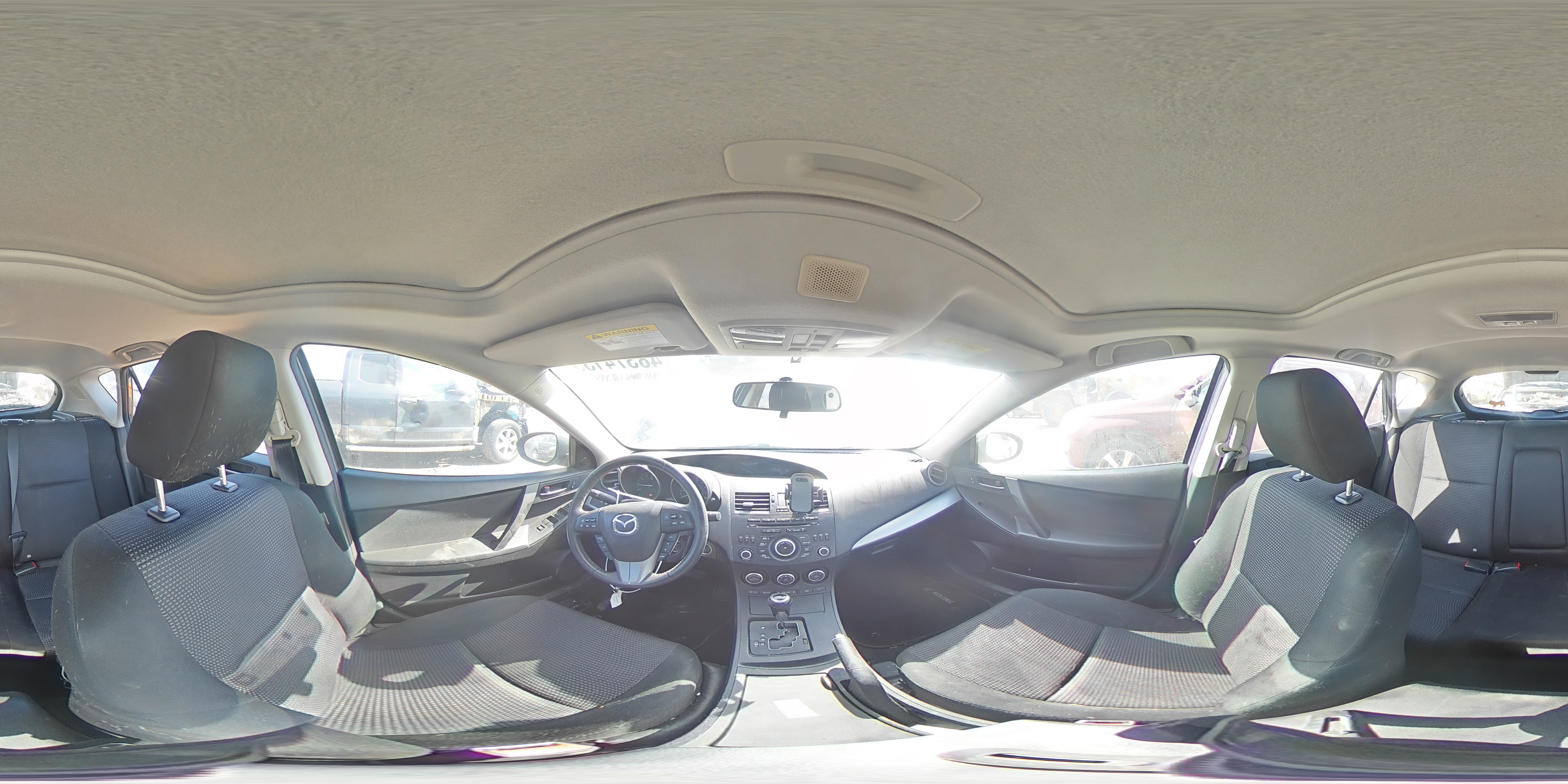 2013 Mazda 3 - Image 15