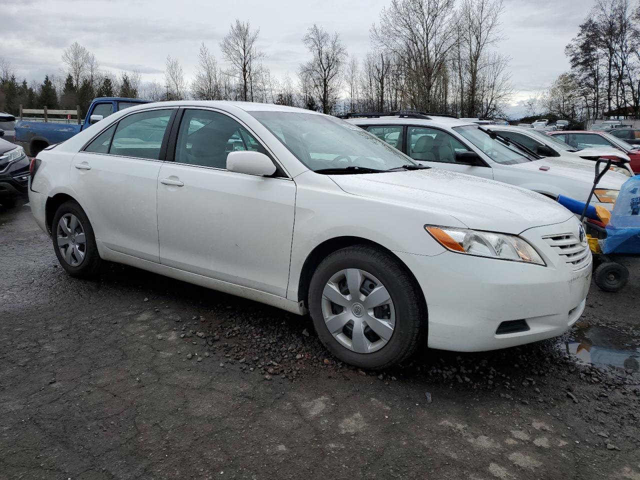 2009 Toyota Camry - Image 4