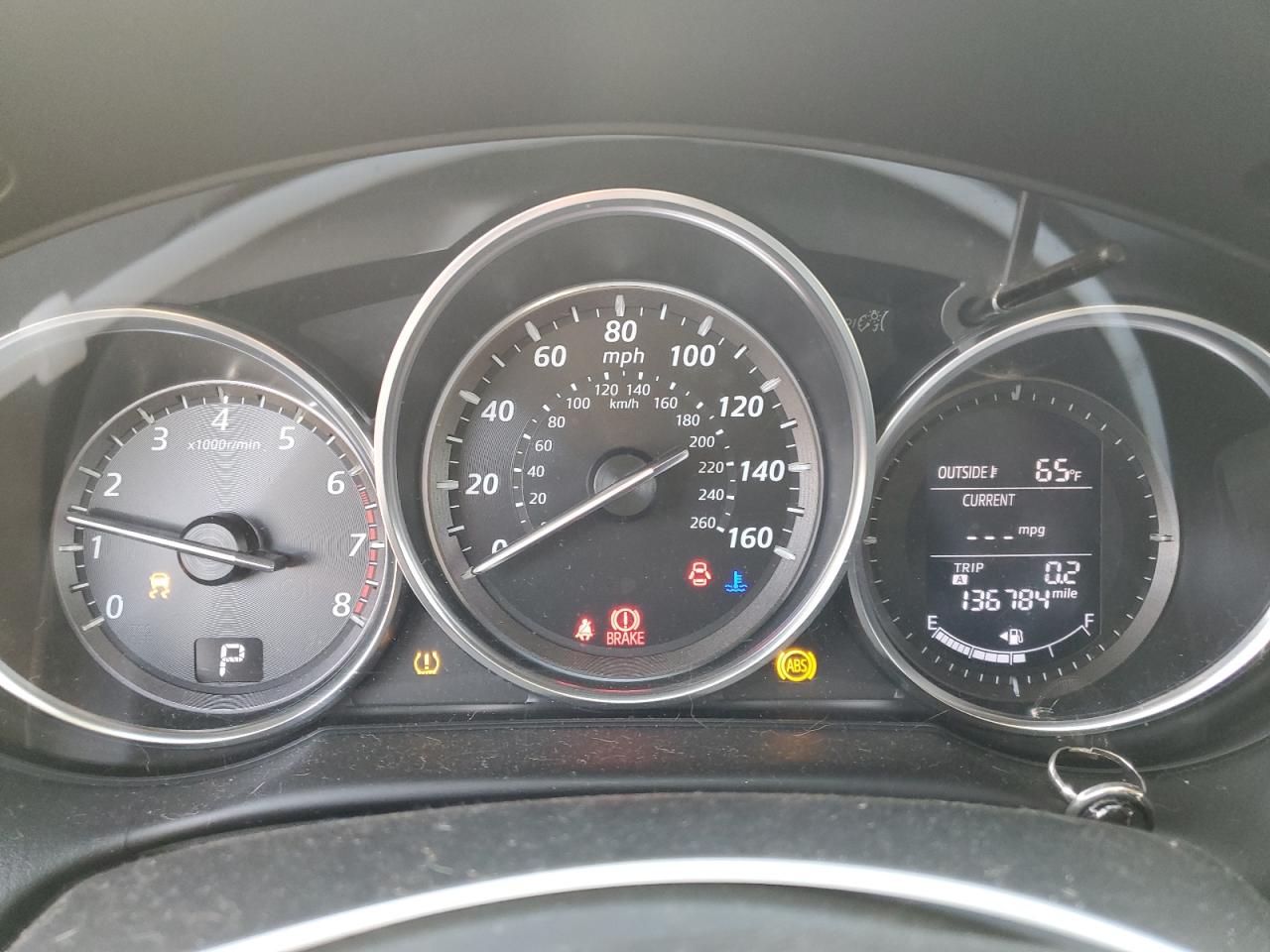 2014 Mazda CX-5 - Image 9