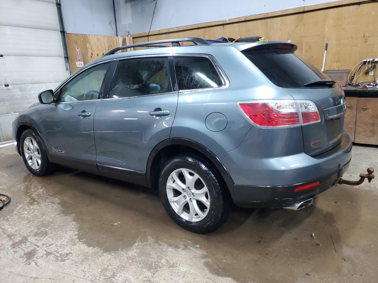 2012 Mazda CX-9 - Image 2