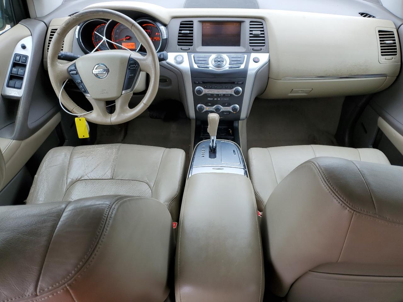 2009 Nissan Murano - Image 8