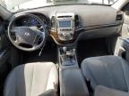 2012 Hyundai Santa Fe Se იყიდება Lumberton-ში, NC - Front End