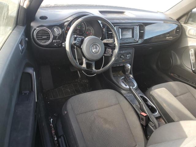  VOLKSWAGEN BEETLE 2019 Black