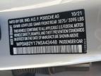 2022 Porsche Taycan 4S на продаже в Las Vegas, NV - Side