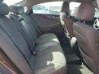 2014 Hyundai Sonata Se de vânzare în Chicago Heights, IL - Front End