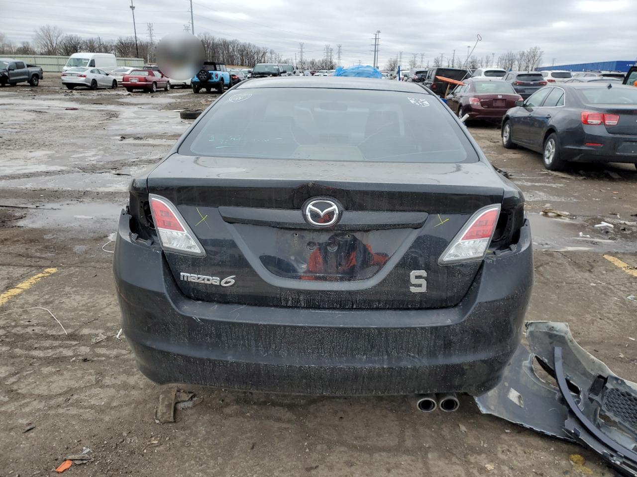 2010 Mazda 6 - Image 6