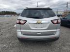 2015 Chevrolet Traverse Lt for Sale in Montgomery, AL - Front End