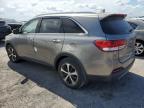 West Palm Beach, FL에서 판매 중인 2017 Kia Sorento Ex - Water/Flood