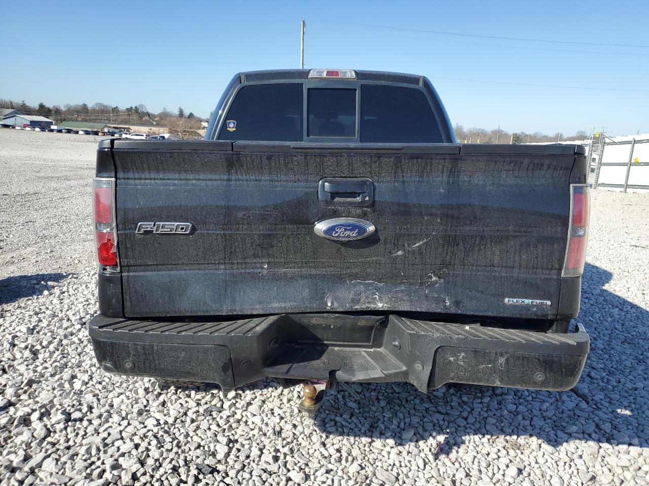 2014 Ford F-150 - Image 6