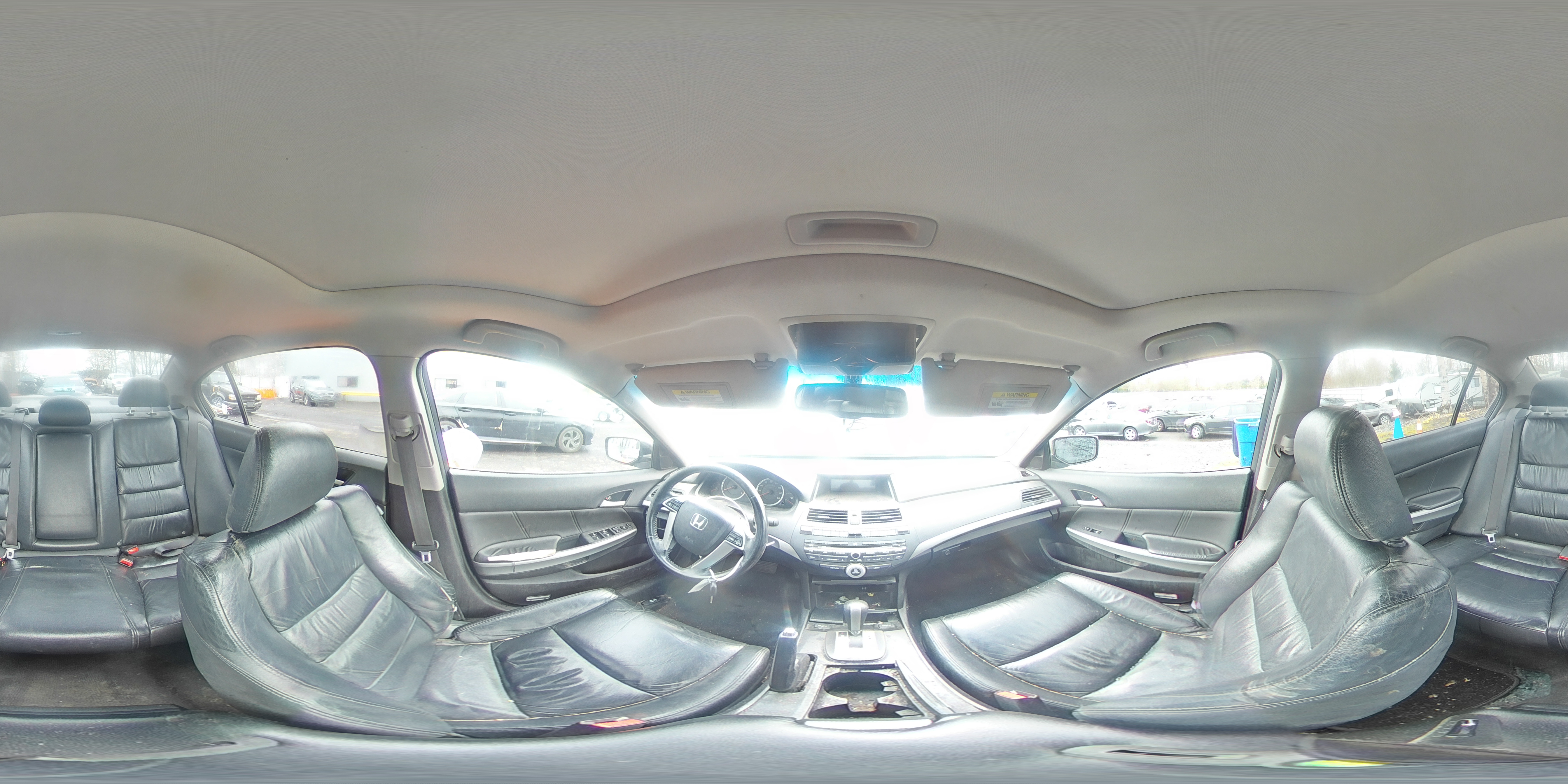2009 Honda Accord - Image 13