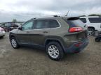 2015 Jeep Cherokee Latitude   de vânzare în Anderson, CA - Front End