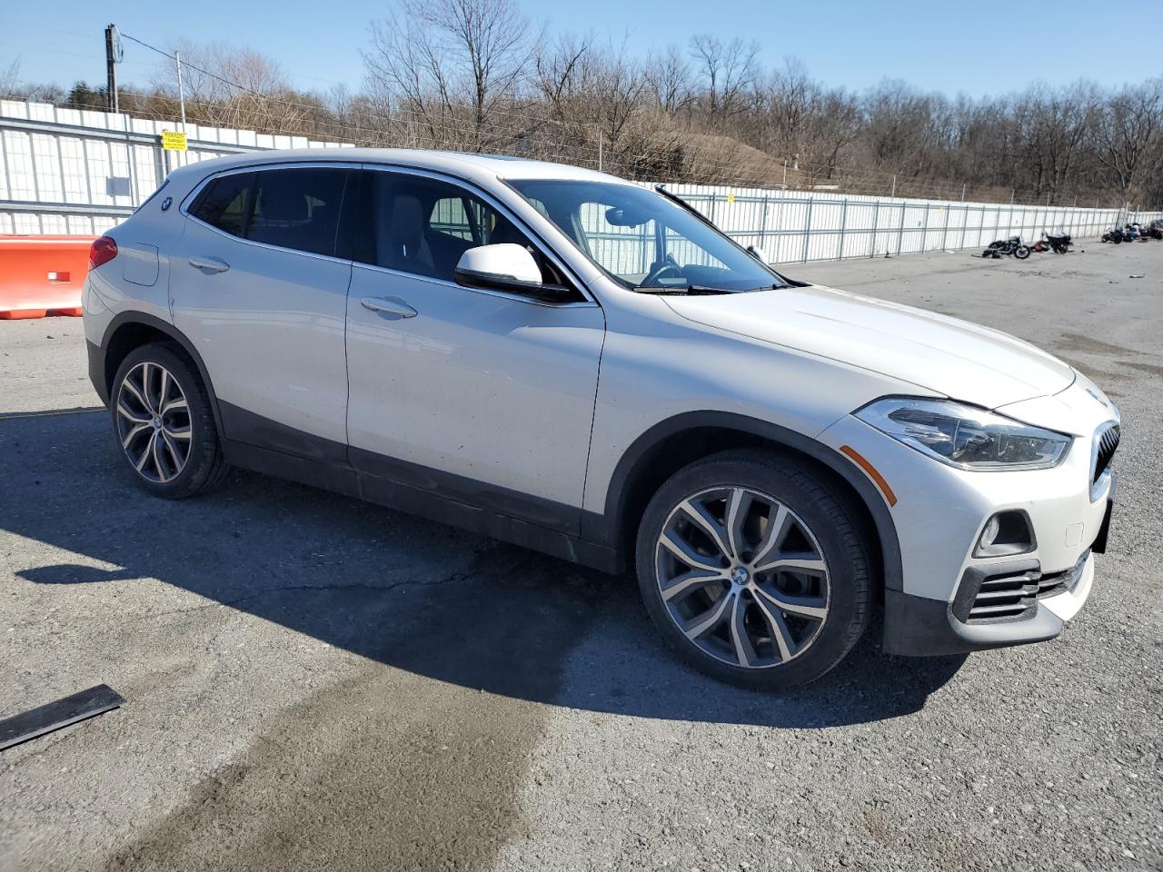 2018 BMW X2 - Image 4