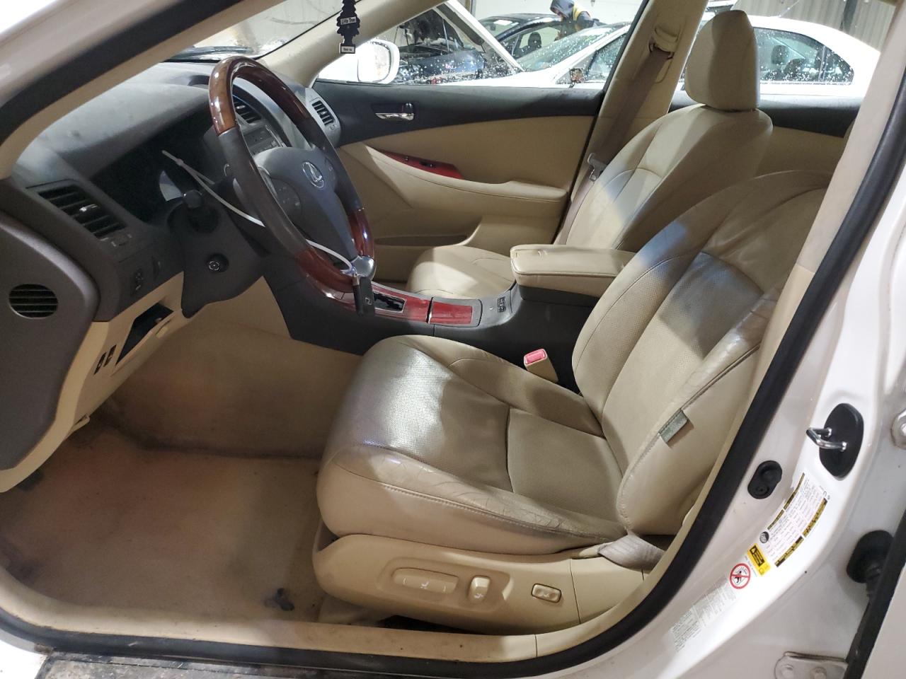 2008 Lexus ES - Image 7
