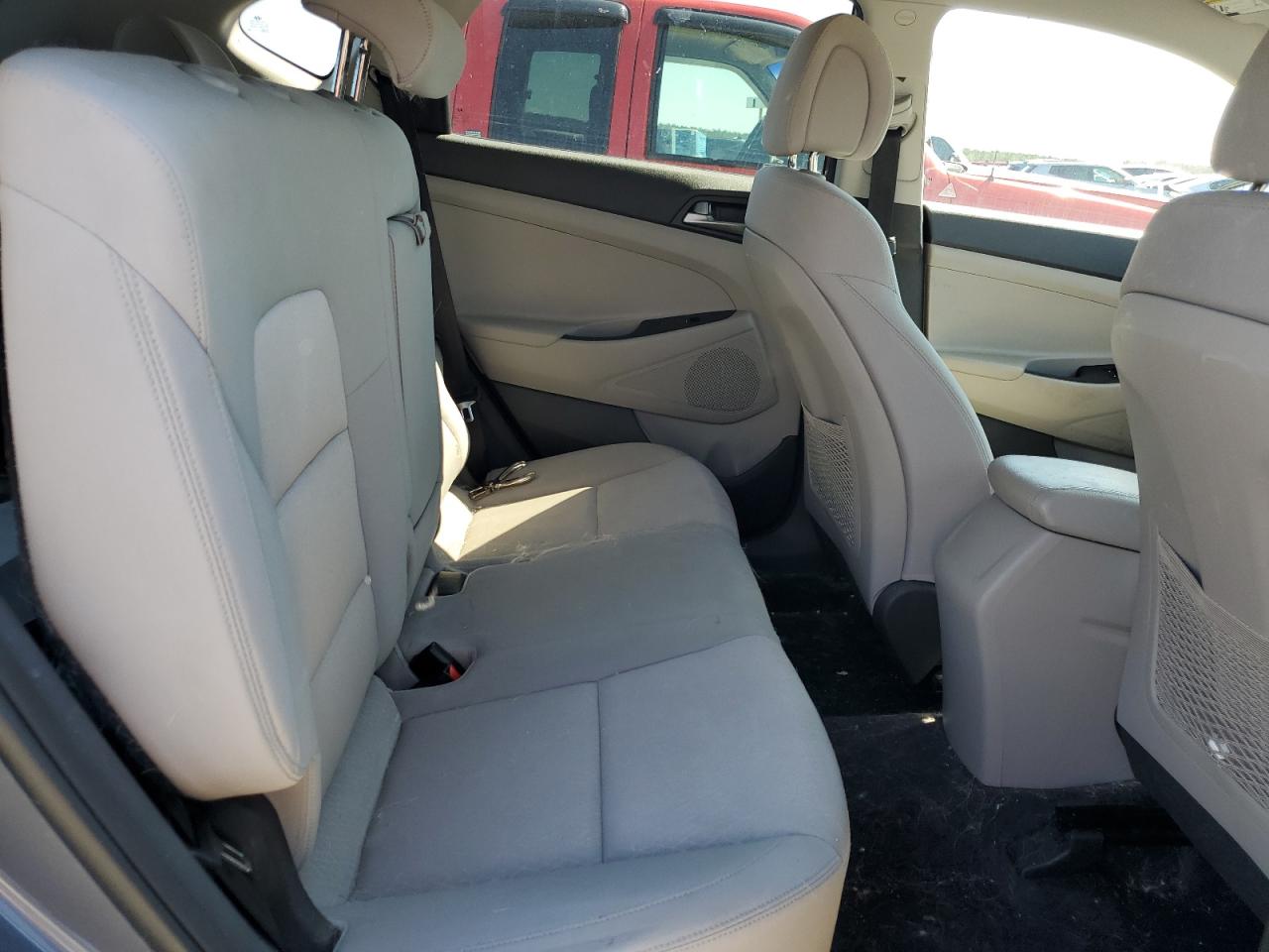 2018 Hyundai Tucson - Image 10