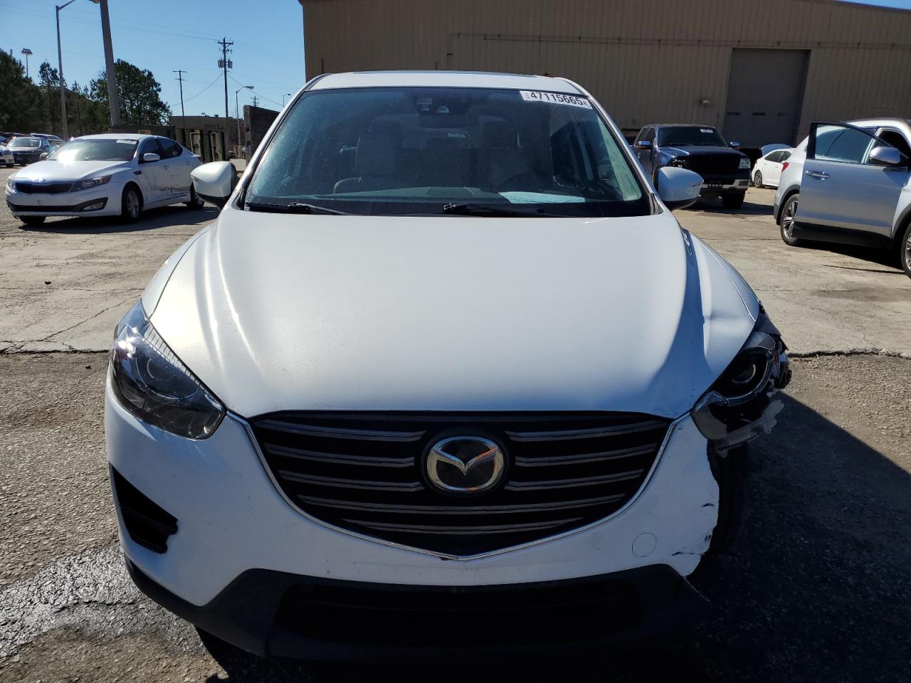 2016 Mazda CX-5 - Image 5