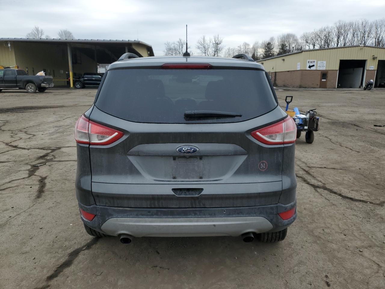 2015 Ford Escape - Image 6