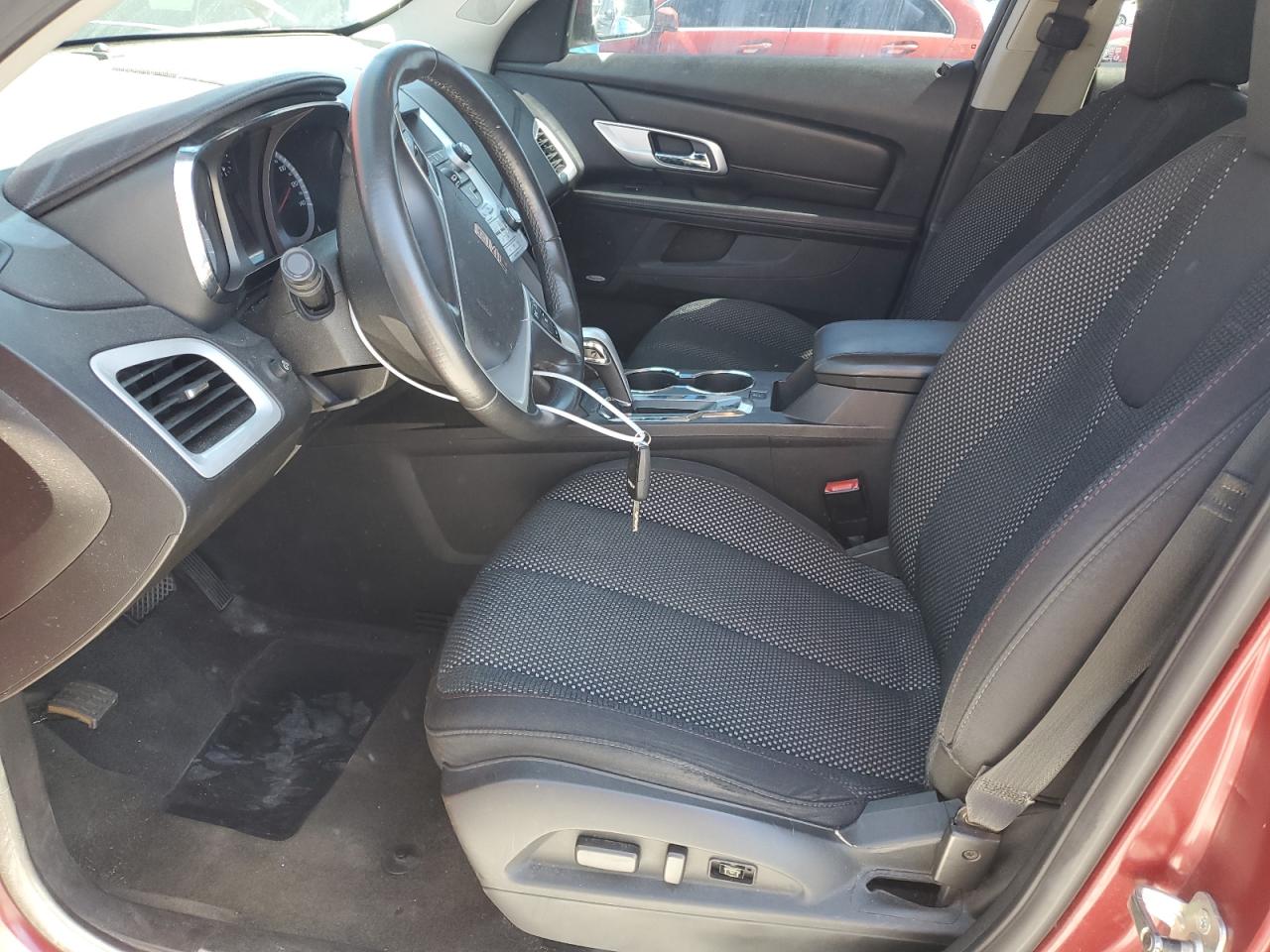 2011 GMC Terrain - Image 7