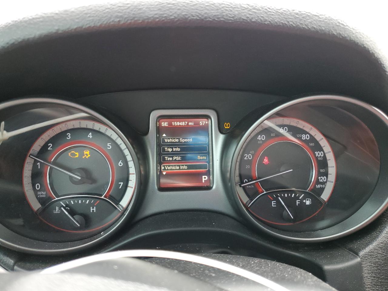 2018 Dodge Journey - Image 9