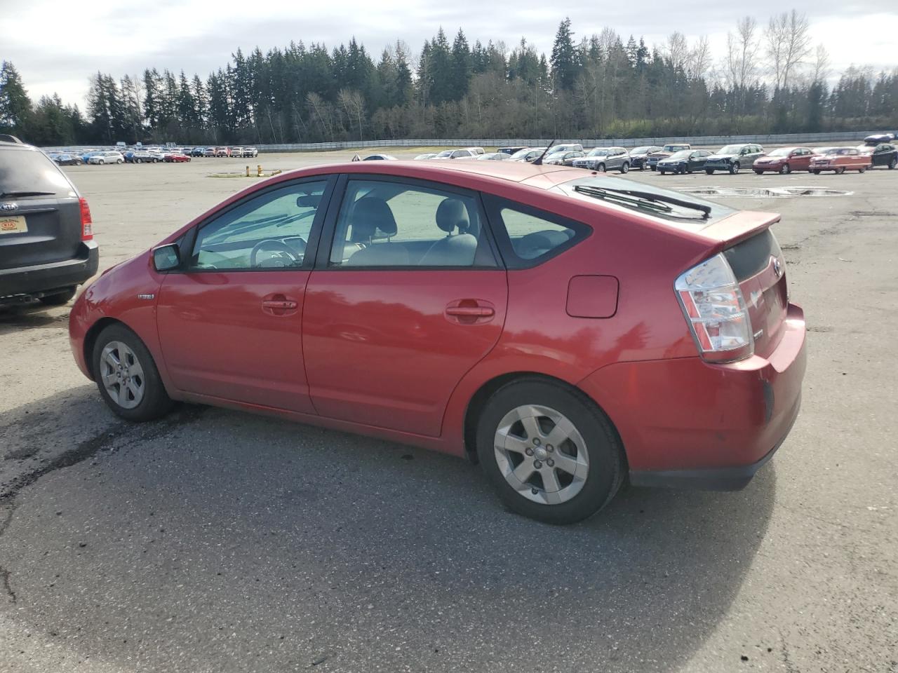2006 Toyota Prius - Image 2