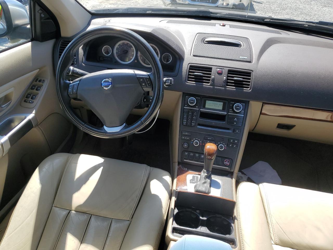2013 Volvo XC90 - Image 8