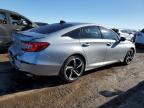 2022 Honda Accord Sport Se for Sale in Elgin, IL - Rear End