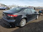 2024 TOYOTA COROLLA LE   for sale at Copart ON - TORONTO