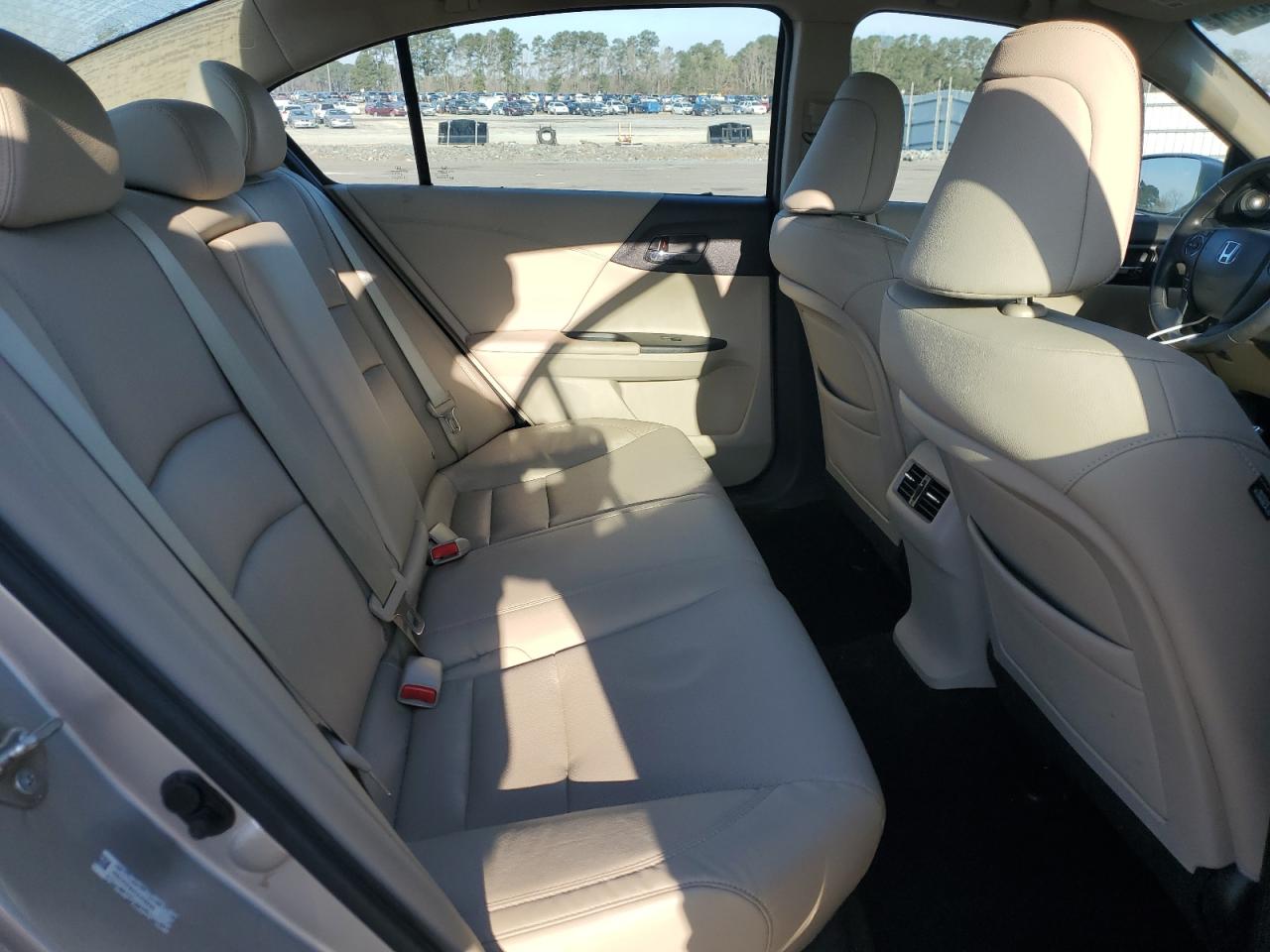 2014 Honda Accord - Image 10