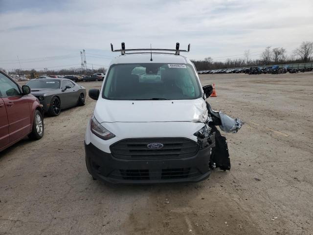  FORD TRANSIT 2022 Biały