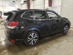 2021 Subaru Forester Limited na sprzedaż w Avon, MN - Rollover
