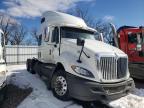 2016 International Prostar Semi Truck for Sale in Avon, MN - Undercarriage