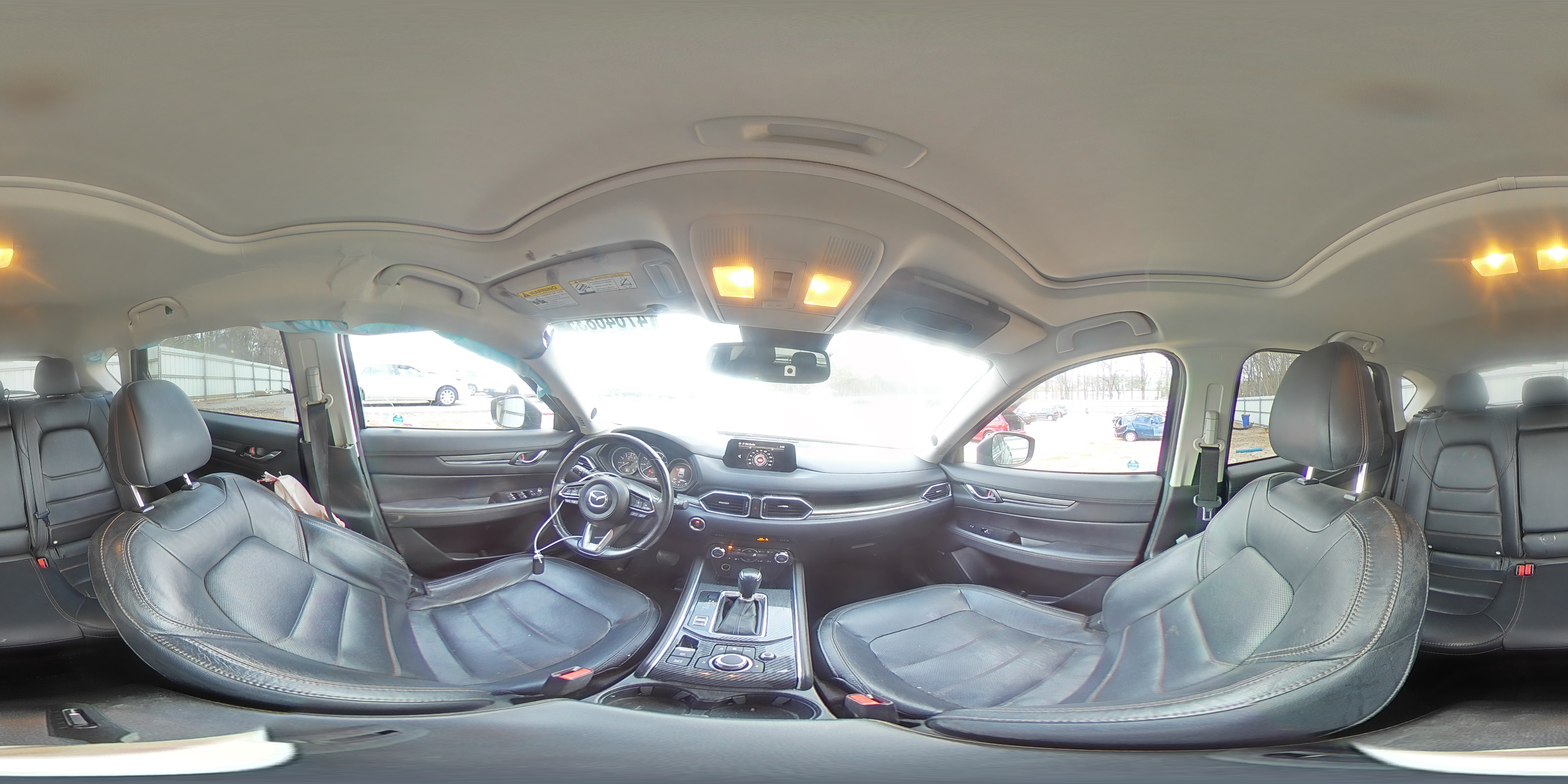 2018 Mazda CX-5 - Image 13