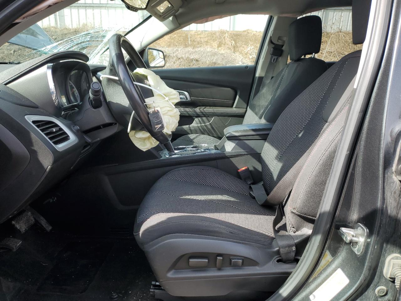 2013 GMC Terrain - Image 7