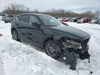 2019 Mazda Cx-5 Touring იყიდება Central Square-ში, NY - Front End