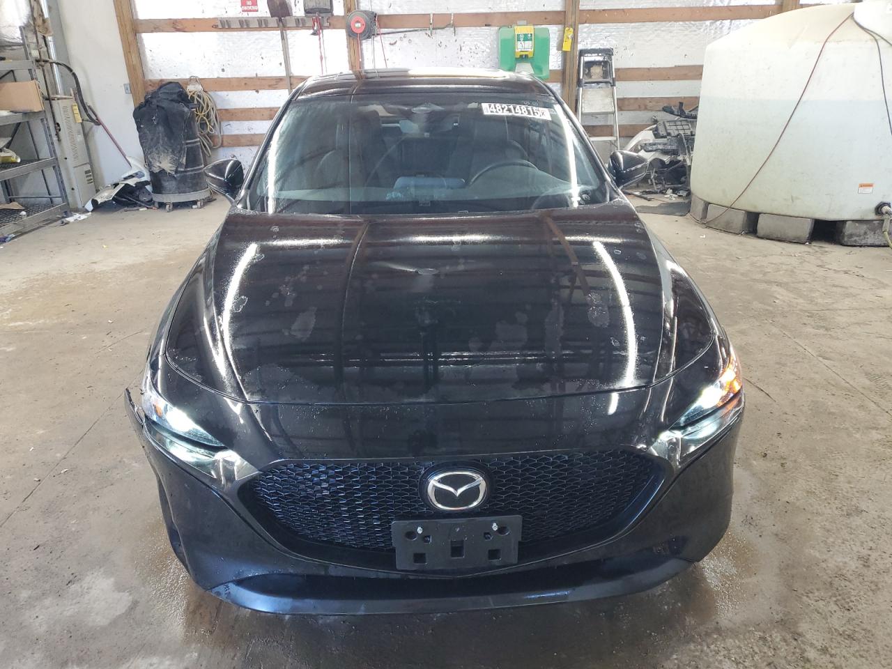 2024 Mazda 3 - Image 5