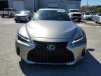 2021 Lexus Is 300 zu verkaufen in Savannah, GA - Side
