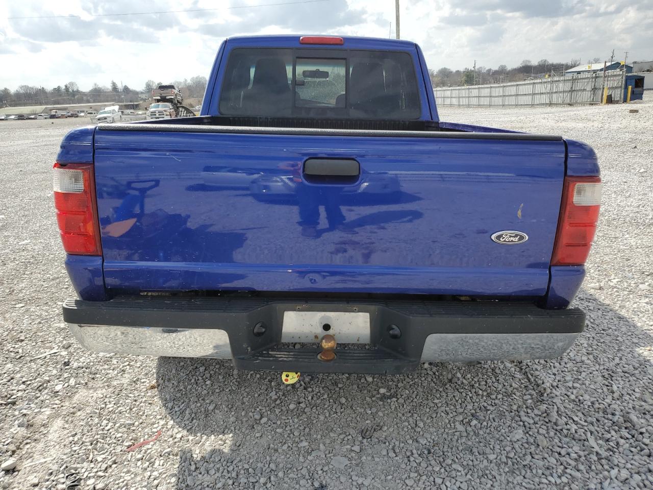 2004 Ford Ranger - Image 6