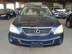 2007 Lexus Rx 400H продається в American Canyon, CA - Front End