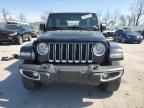 2021 Jeep Wrangler Unlimited Sahara იყიდება Bridgeton-ში, MO - Rear End