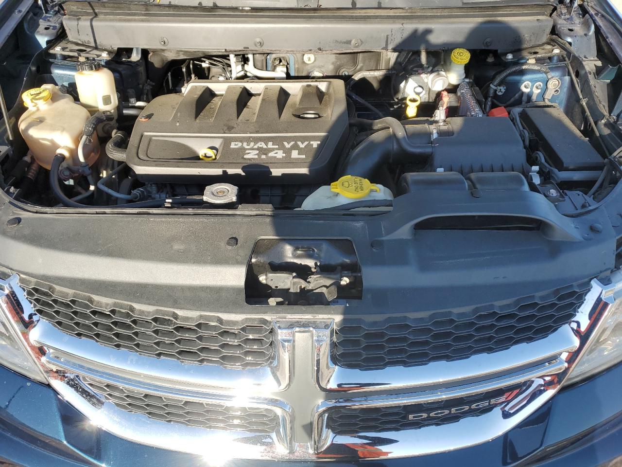 2014 Dodge Journey - Image 12