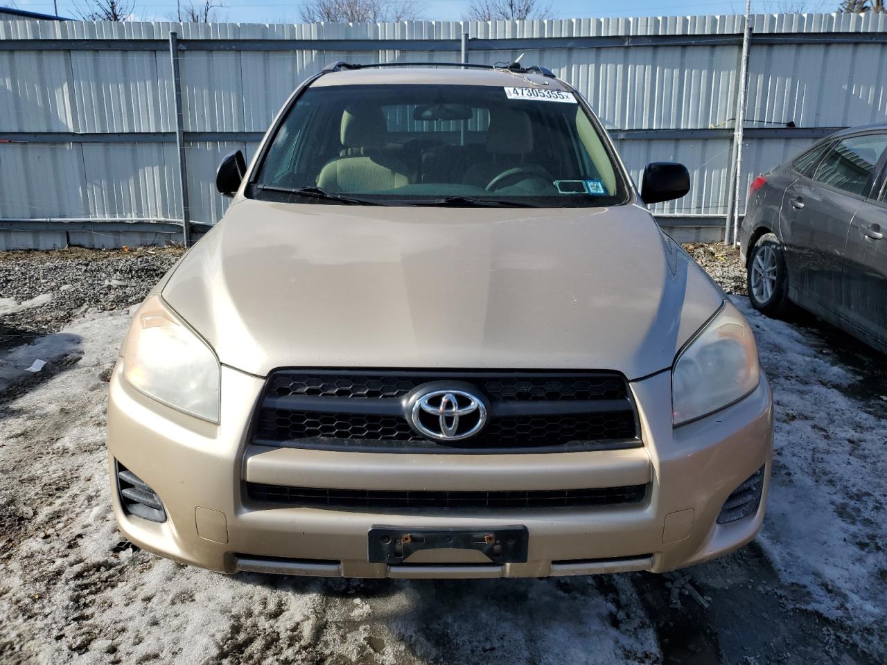 2010 Toyota RAV 4 - Image 5
