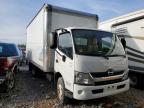 2018 Hino 195  for Sale in Windsor, NJ - Side