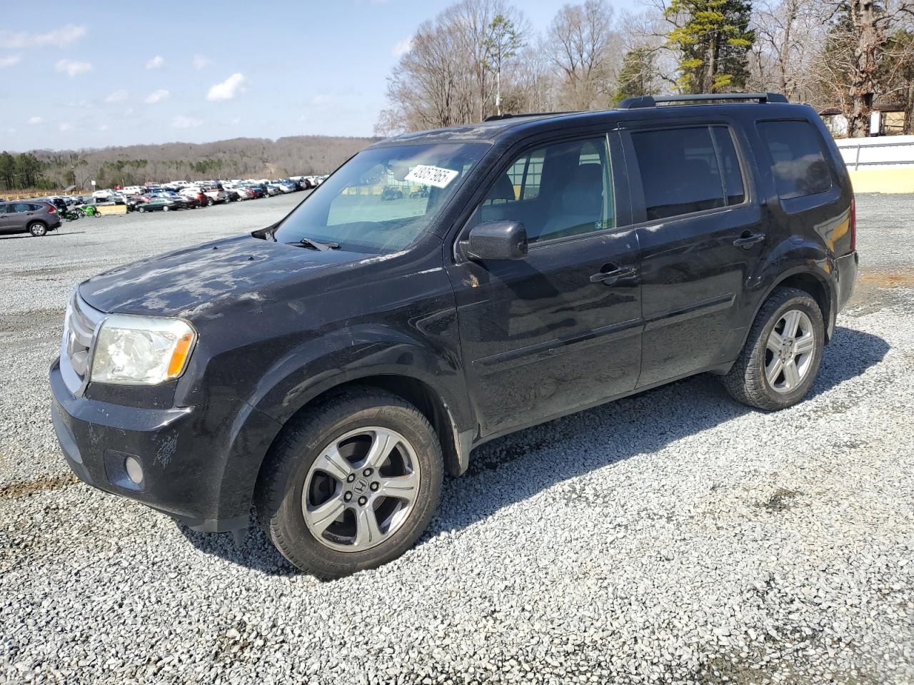 Honda Pilot